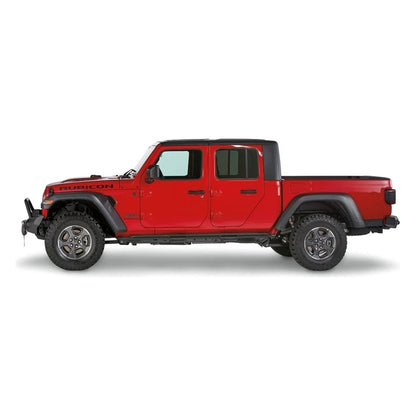 Warn Elite Rear Bumper for 2020-C Jeep Gladiator JT - 106300