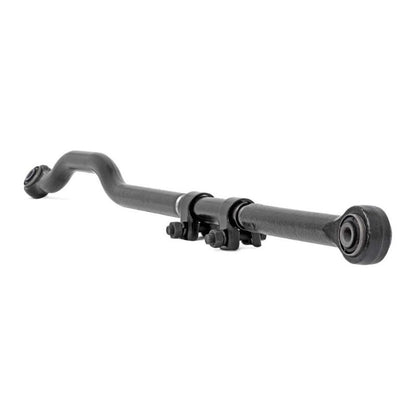 Rough Country Track Bar - Forged - Rear - 0-6" Lift - Jeep Wrangler JL (18-C) RCS11062