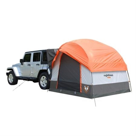 Mopar jeep outlet tent