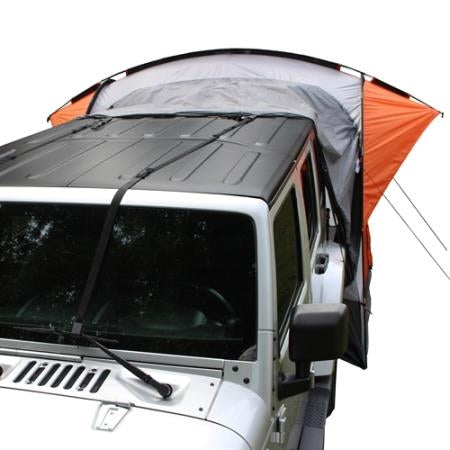 Rightline Gear Jeep Tent  for 87+ Jeep Wrangler YJ, TJ, JK & JL Models