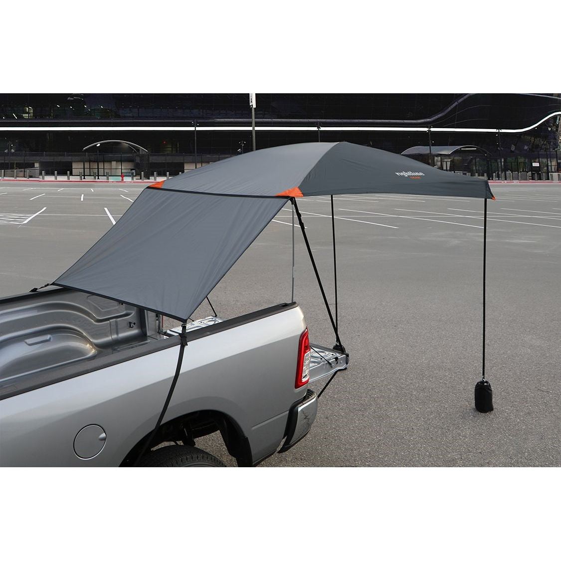 Rightline Gear 4x4 SUV Tailgating Canopy – GTA JEEPS & TRUCKS