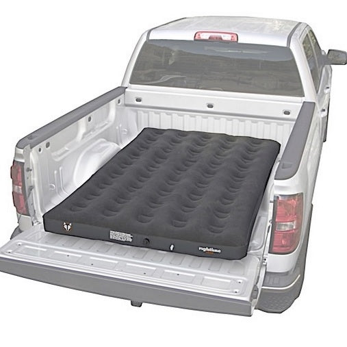 Rightline Gear 4x4 Truck Bed Air Mattress Mid size Trucks 5FT TO 6FT GTA JEEPS TRUCKS