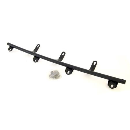 Rugged Ridge Light Bar Lowering Kit for 07-18 Jeep Wrangler JK 2 and 4 Door Models 11232.22