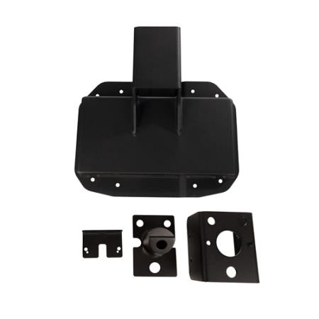 Rugged Ridge Spartacus HD Tire Carrier Wheel Mount for 18+ Jeep Wrangler JL 11546.57