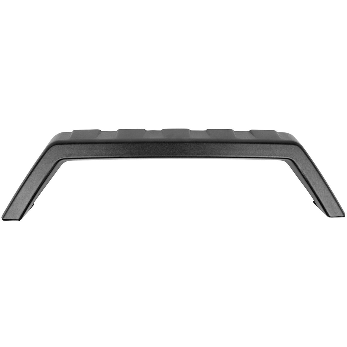 Rugged Ridge  Venator Front Bumper Overrider for 2018-C Jeep Wrangler JL - Gladiator JT 11549.55