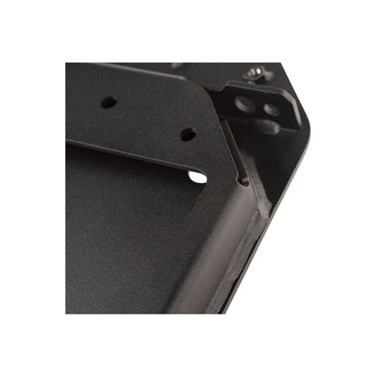 Rugged Ridge Spare Tire Relocation Bracket for 18-C JL - JLU 11585.26