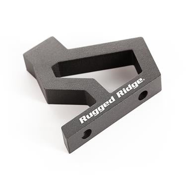 Rugged Ridge Hood Jack Mount for 07-18 JK 11586.04