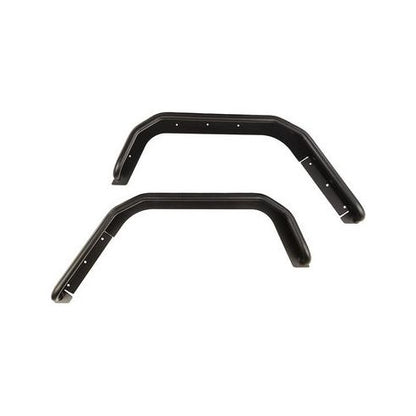 Rugged Ridge Steel Tube Fender Flares (Rear) 07-18 Wrangler JK 11615.47