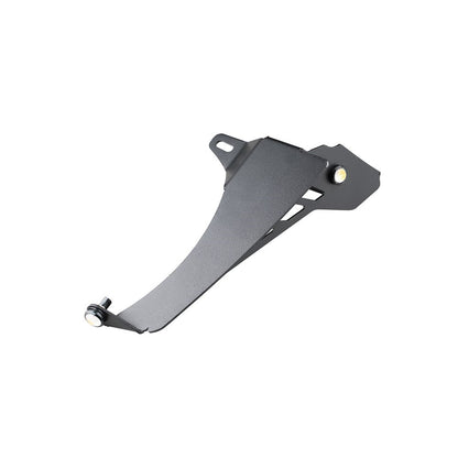 Rugged Ridge Chop Brackets, Front Fender for 18-C Jeep Wrangler JL Rubicon 11640.92