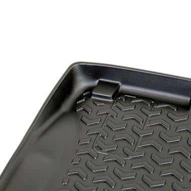 Rugged Ridge All Terrain Cargo Liner (Black) for 2007-2018 JK 12975.03