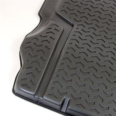 Rugged Ridge All Terrain Cargo Liner (Black) for 2007-2018 JK 12975.03