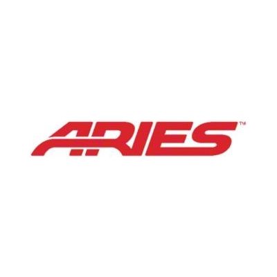 Aries Automotive Front Inner Fender Liners for 2009-2018  JK