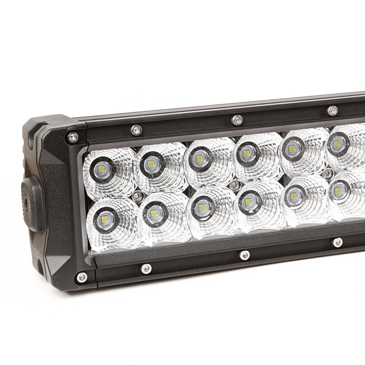 Rugged Ridge 50in LED Light Bar 15209.06