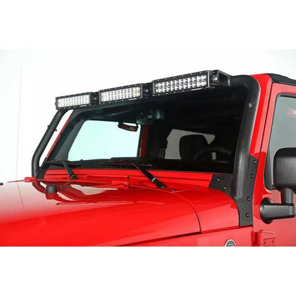 Rugged Ridge 13.5" LED Light Bar (Universal FIt) 15209.11