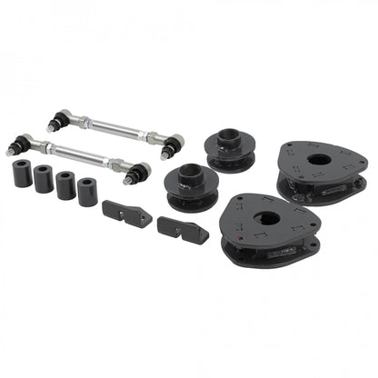Belltech 1.5" Lift Kit Inc. Front and Rear Spacers for 2021-C Ford Bronco Sport