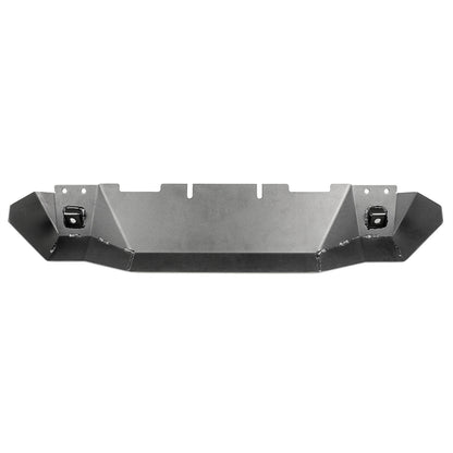 Rugged Ridge Skid Plate, Front for 18-C Jeep Wrangler JL 18003.61