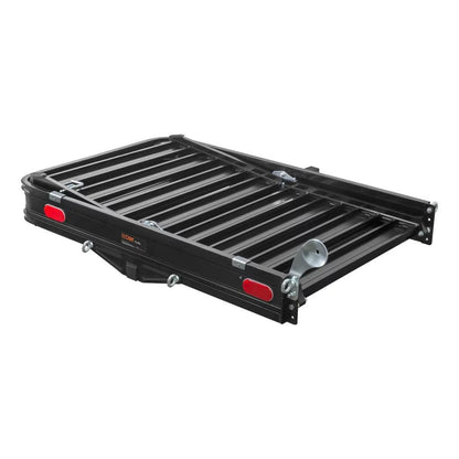 CURT Cargo Carrier with Ramp 18112