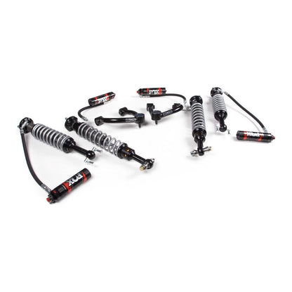 BDS Suspension 3.5-4.5in DSC Coilover Lift Kit System for 2021 Ford Bronco 2 Door