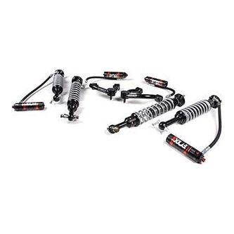 BDS Suspension 3-4in DSC Coilover Lift Kit System for 2021 Ford Bronco 4 Door