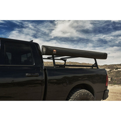 Body Armor 4X4 270 Awning Driver Side With Mounting Brackets