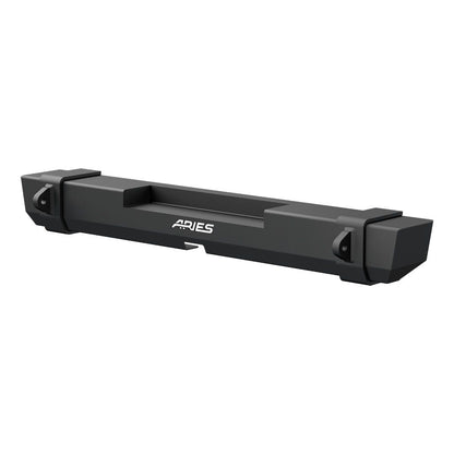 Aries Automotive TrailCrusher Rear Bumper for 07-18 Jeep Wrangler JK 2157000