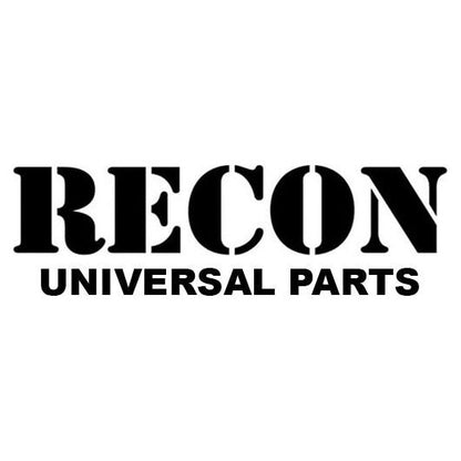 Recon Accessories Dome Light Bulb Set LED Replacement