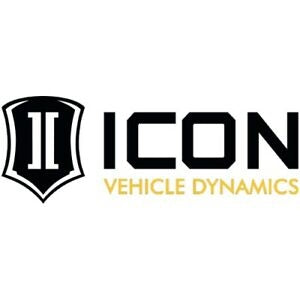 ICON  2.5" Front 2.0 VS IR for 2018-C Jeep Wrangler JL - Gladiator JT 26523