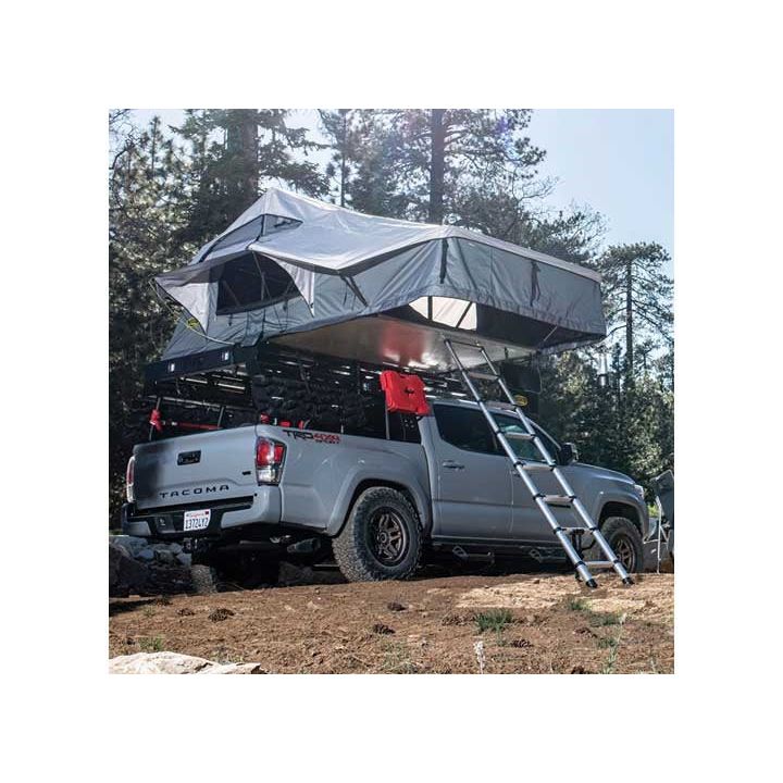 Smittybilt GEN2 Overlander Tent XL (Universal Fit)