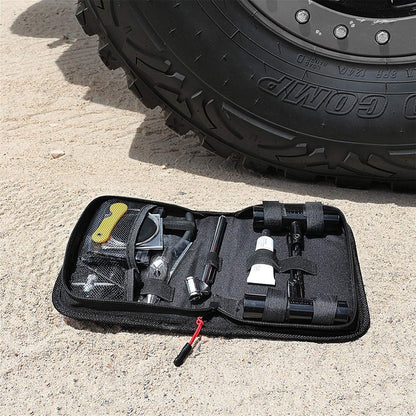 Smittybilt Tire Repair Kit