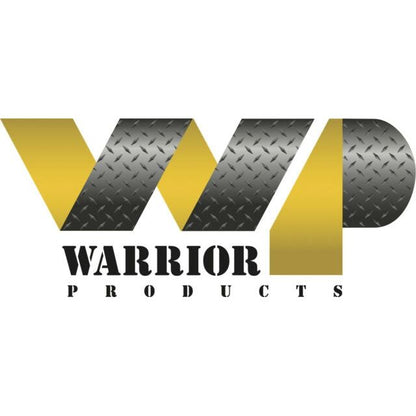 Warrior Hard Top Quick Release Kit for 07-18 JK