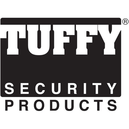 Tuffy Security Tailgate Enclosure for 2011-2018 Jeep Wrangler JK-JKU (Black)