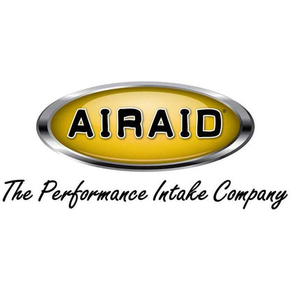 AIRAID  Throttle Body Spacer (11-18 JK)