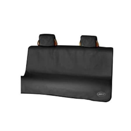 Aries Automotive Seat Defender 58" x 55" Removable Waterproof Bench Seat Cover (Select your color)