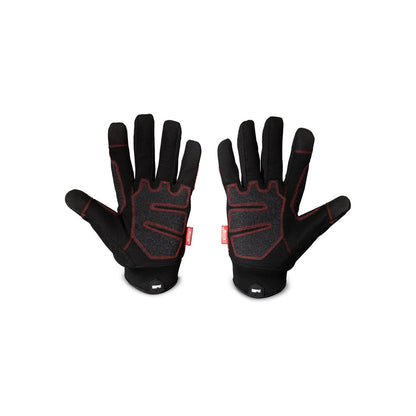 Body Armor Trail Gloves