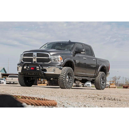 Rough Country 6" Lift Kit Ram 1500 4WD (2012-2018 & Classic)