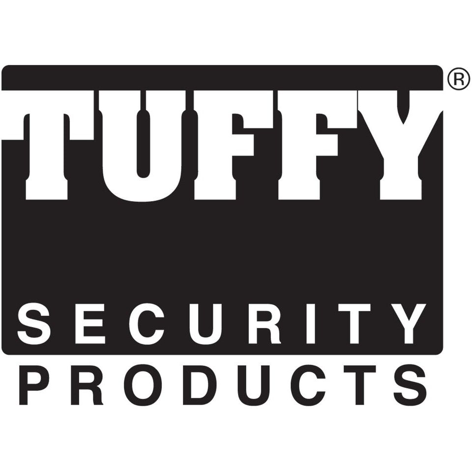 Tuffy Deluxe Security Deck Enclosure for 2018-C Jeep Wrangler JL 4 Door Models
