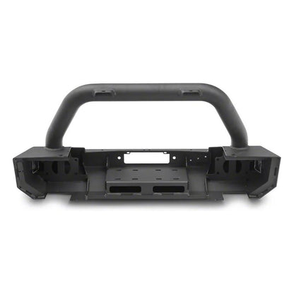 ARB 4x4 Accessories Classic Stubby Front Bumper for 18-C Jeep Wrangler JL - Gladiator JT