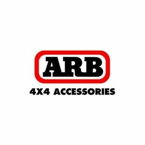 ARB 4x4 Accessories Classic Stubby Front Bumper for 18-C Jeep Wrangler JL - Gladiator JT