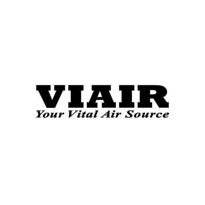 VIAIR 350C Compressor Kit (Silver)