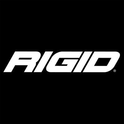 Rigid Industries 3 PC Steel Bumper Fog Kit (Rubicon) for 2018-C JL & Gladiator JT