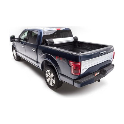 BAK Revolver X2 Hard Roll Up Truck Bed Cover F-150 15-20 - 5'7"