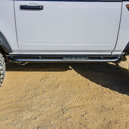 Westin Automotive XTS Rock Sliders fits 2022-C Ford Bronco 2 Door Models