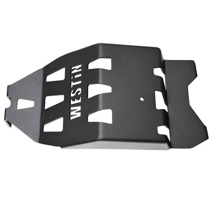 Westin Oil Pan Skid Plate for 18-C Jeep Wrangler JL - Gladiator JT 42-21095