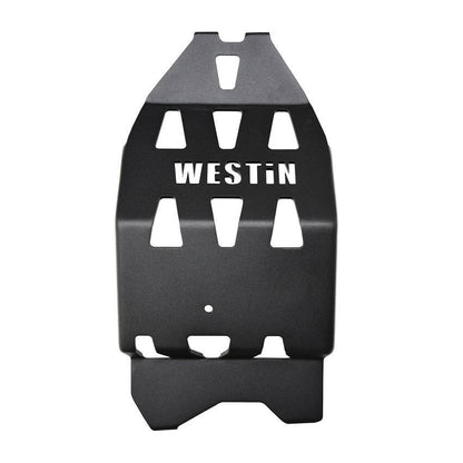 Westin Oil Pan Skid Plate for 18-C Jeep Wrangler JL - Gladiator JT 42-21095