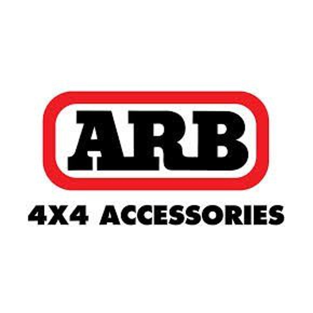 ARB Rock Sliders for 21-Current Ford Bronco 4 Door Models 4480010