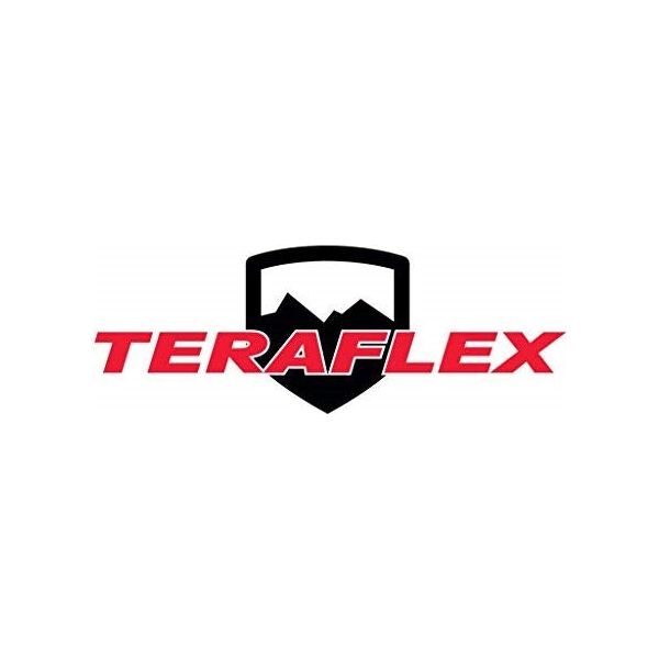 TeraFlex Multi-Purpose Tailgate Table for 07-18 JK-JKU