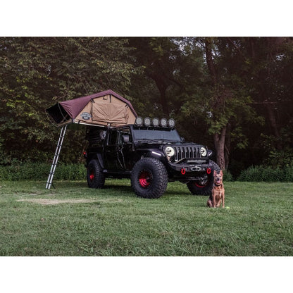 Road Armor Treck 5Ft. Bed Mid-Size Truck