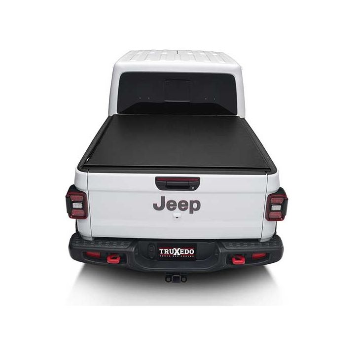 Truxedo Lo Pro Tonneau Cover for 2020-C Gladiator JT 523201