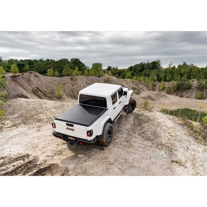 Truxedo Lo Pro Tonneau Cover for 2020-C Gladiator JT 523201