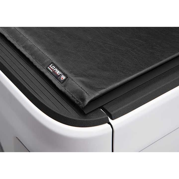 Truxedo Lo Pro Tonneau Cover for 2020-C Gladiator JT 523201